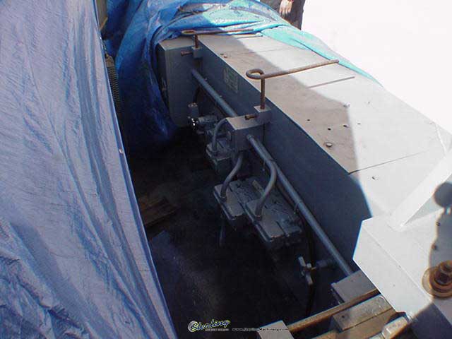 3 Used Pines Multi Stacked Tube Bender-45