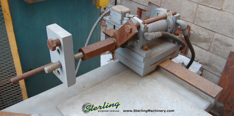 3 Used Pines Multi Stacked Tube Bender-45