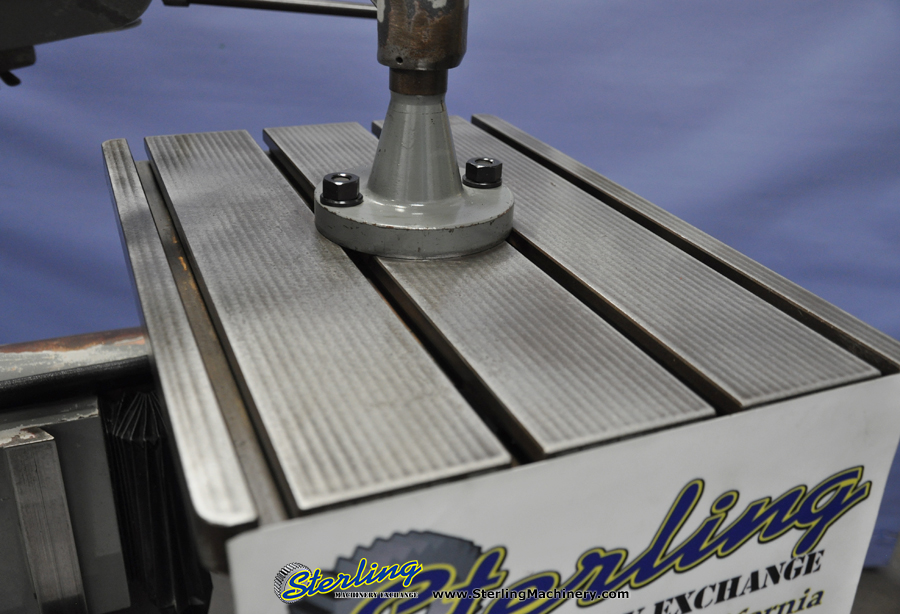 3/8 Used Deckel Three-Dimensional Pantograph Milling Machine-69