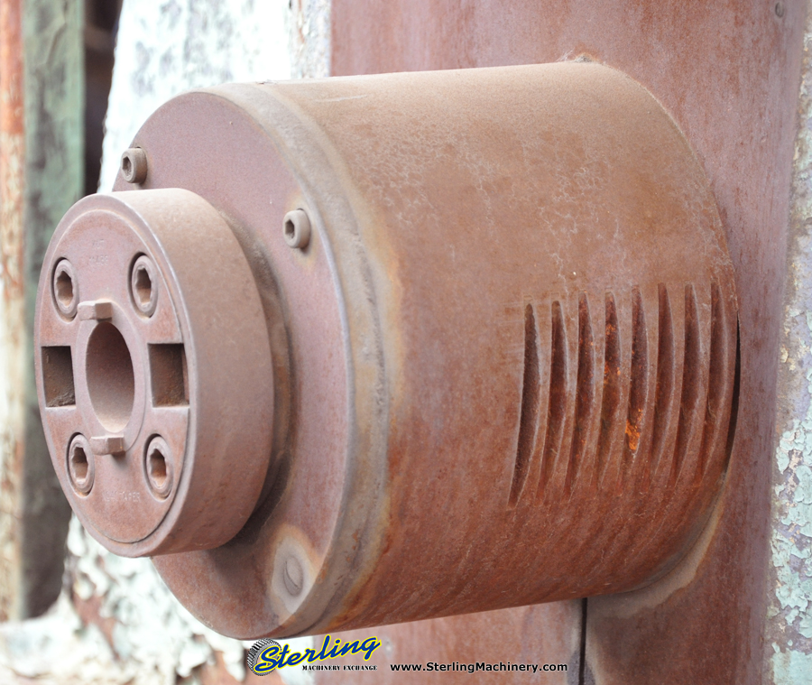 20 x 65" Used Cincinnati Hydromatic Production Mill (Plain)-74