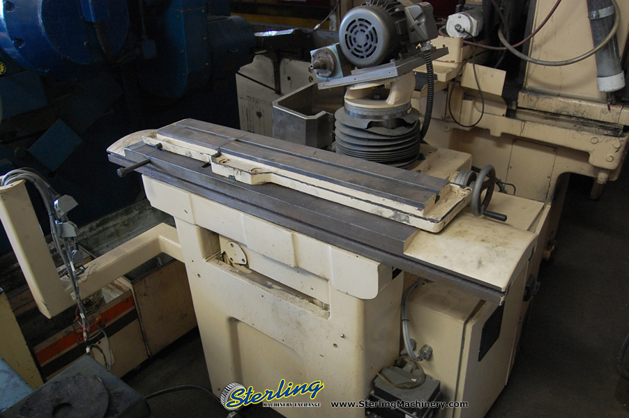 Used Ramco Tool & Cutter Grinder, Mdl. R40-S, This Machine Is In Parts, Needs Repair PARTS ONLY-78