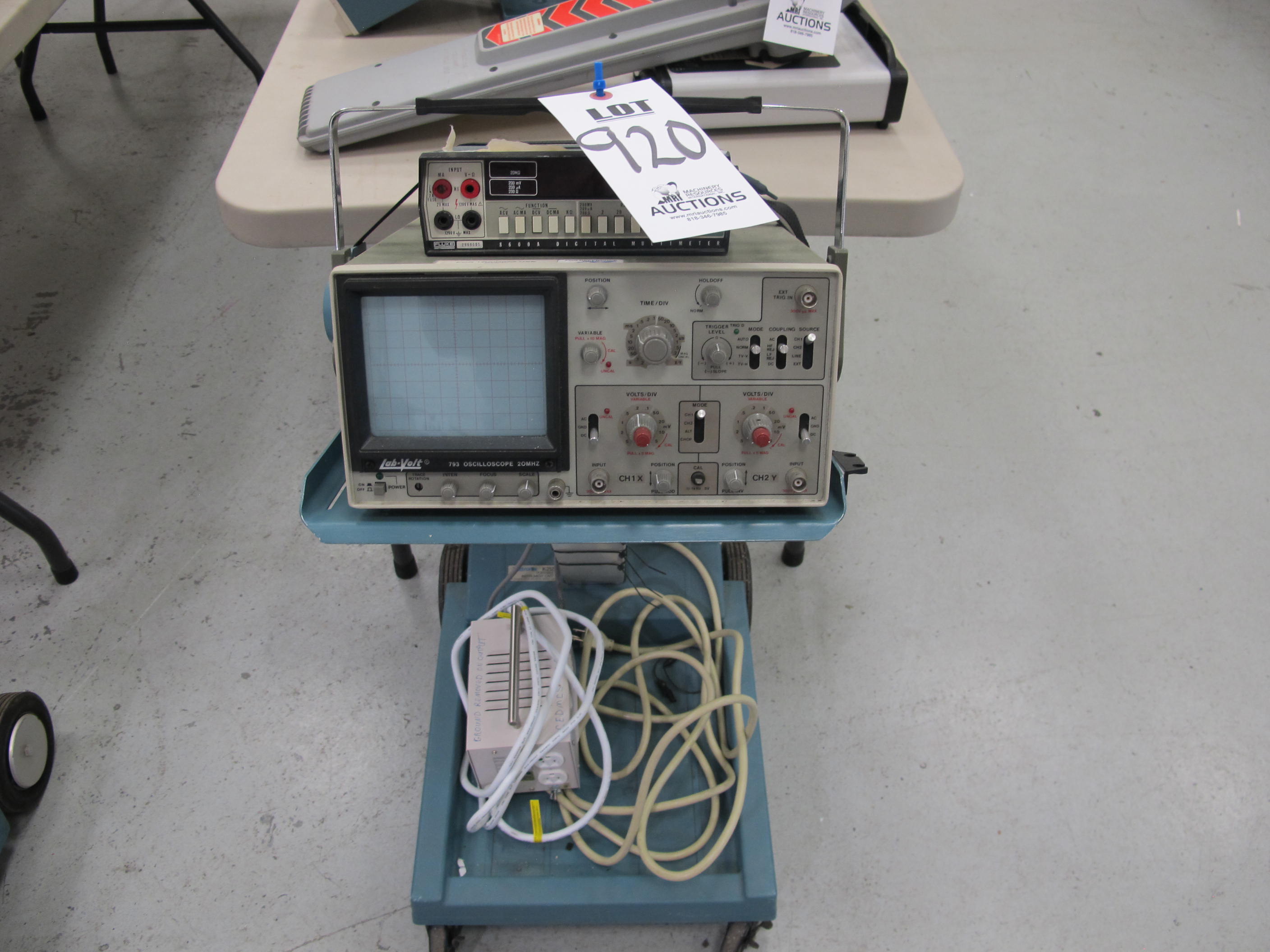 LOT ASSORTED D.C. MILLIAMPERES (G-49) LOADING & HANDLING FEE $5-