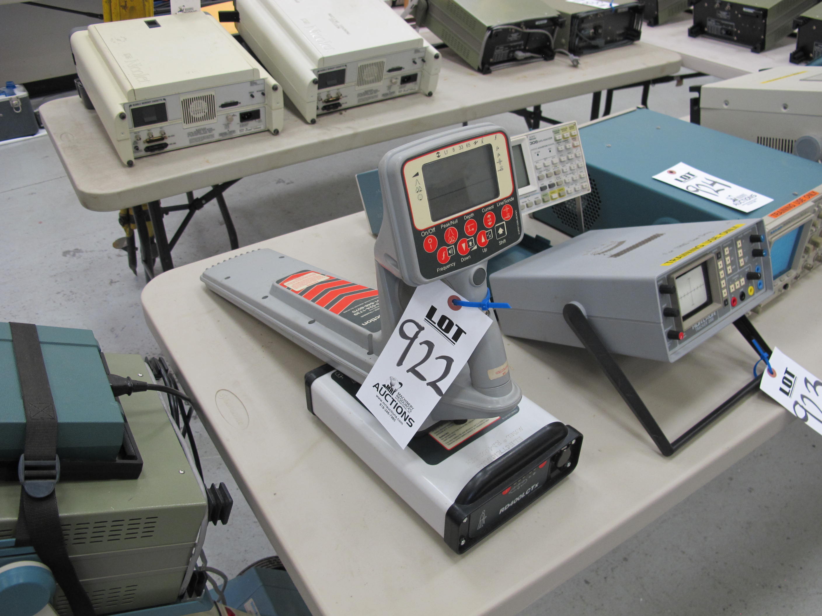 LOT ASSORTED POWER MODULES (G-49) LOADING & HANDLING FEE $5-