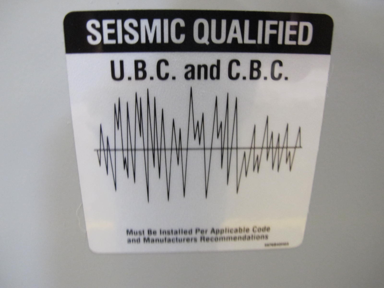 EATON/CUTLER HAMMER MOTOR CONTROL CENTER AMPGARD, 300 HP STARTER. LOCATED AT W-50 . LOADING AND HANDLING FEE $25-390
