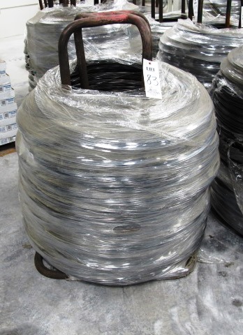 8MM WIRE SPOOL-83