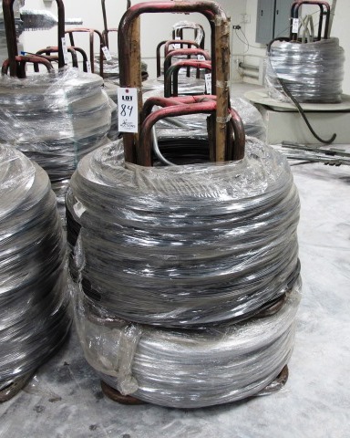 8MM WIRE SPOOL-84