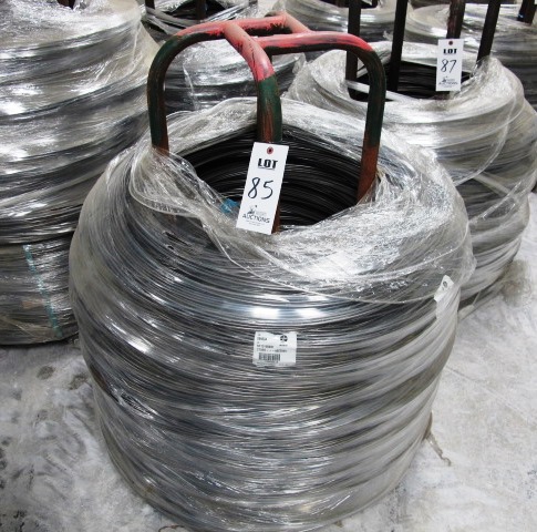 8MM WIRE SPOOL-85