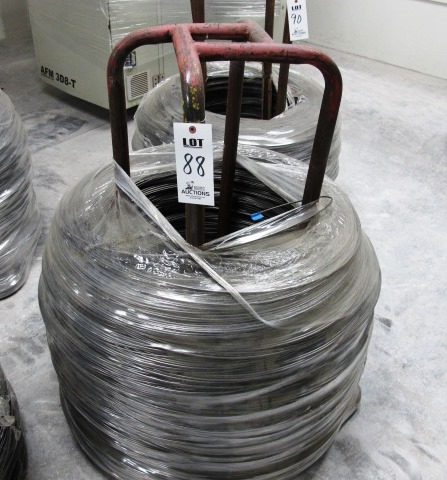 8MM WIRE SPOOL-88