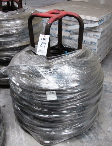 8MM WIRE SPOOL-89