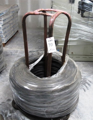 8MM WIRE SPOOL-90