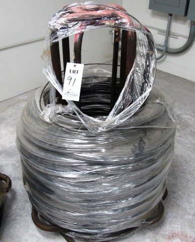 8MM WIRE SPOOL-91
