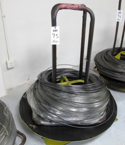 8MM WIRE SPOOL-95