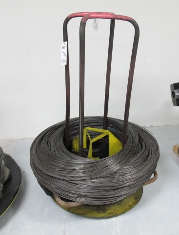 8MM WIRE SPOOL-96