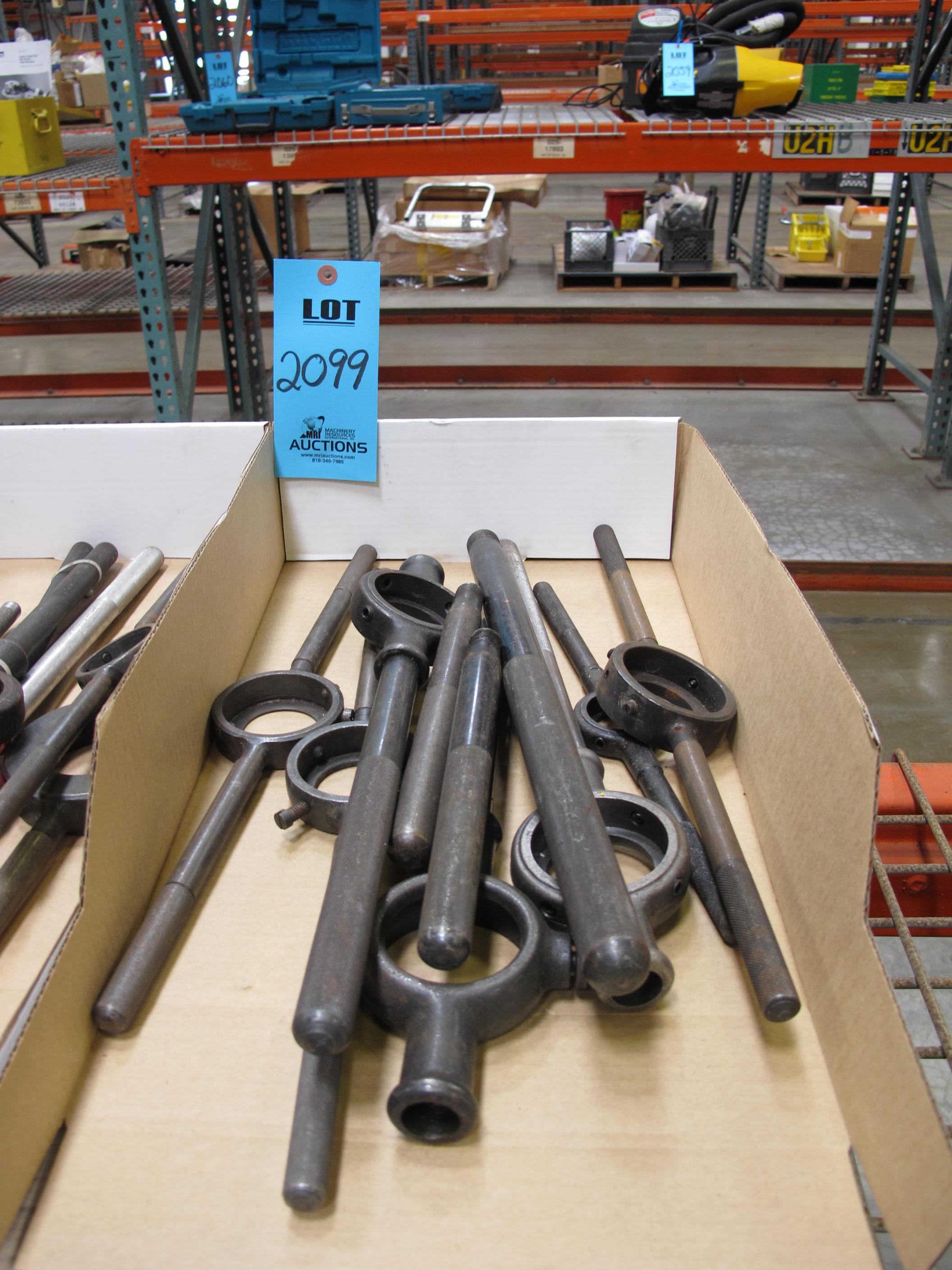 MISC. DIE WRENCHES-2099