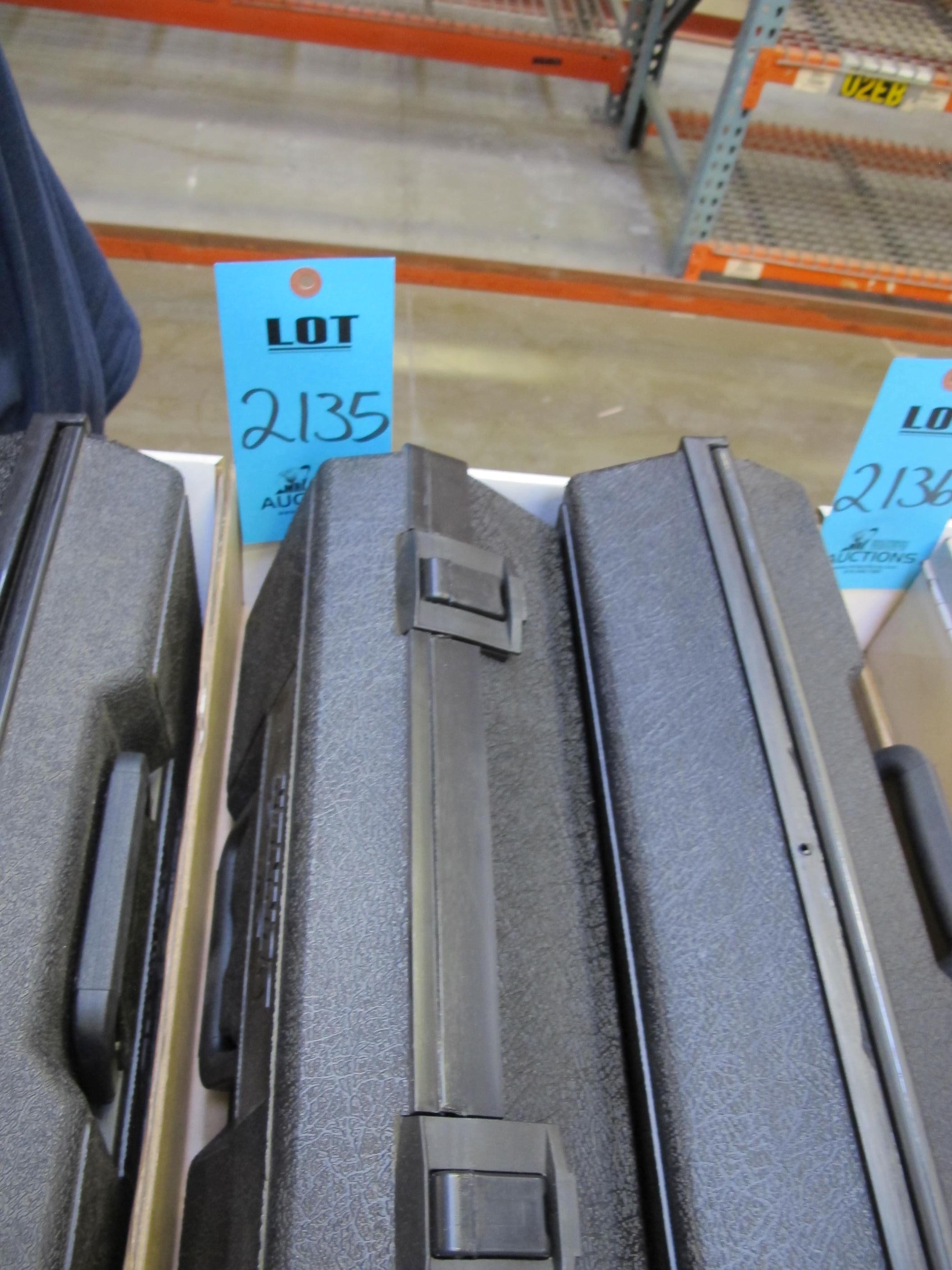 (2) SUNNEN HONES-2135