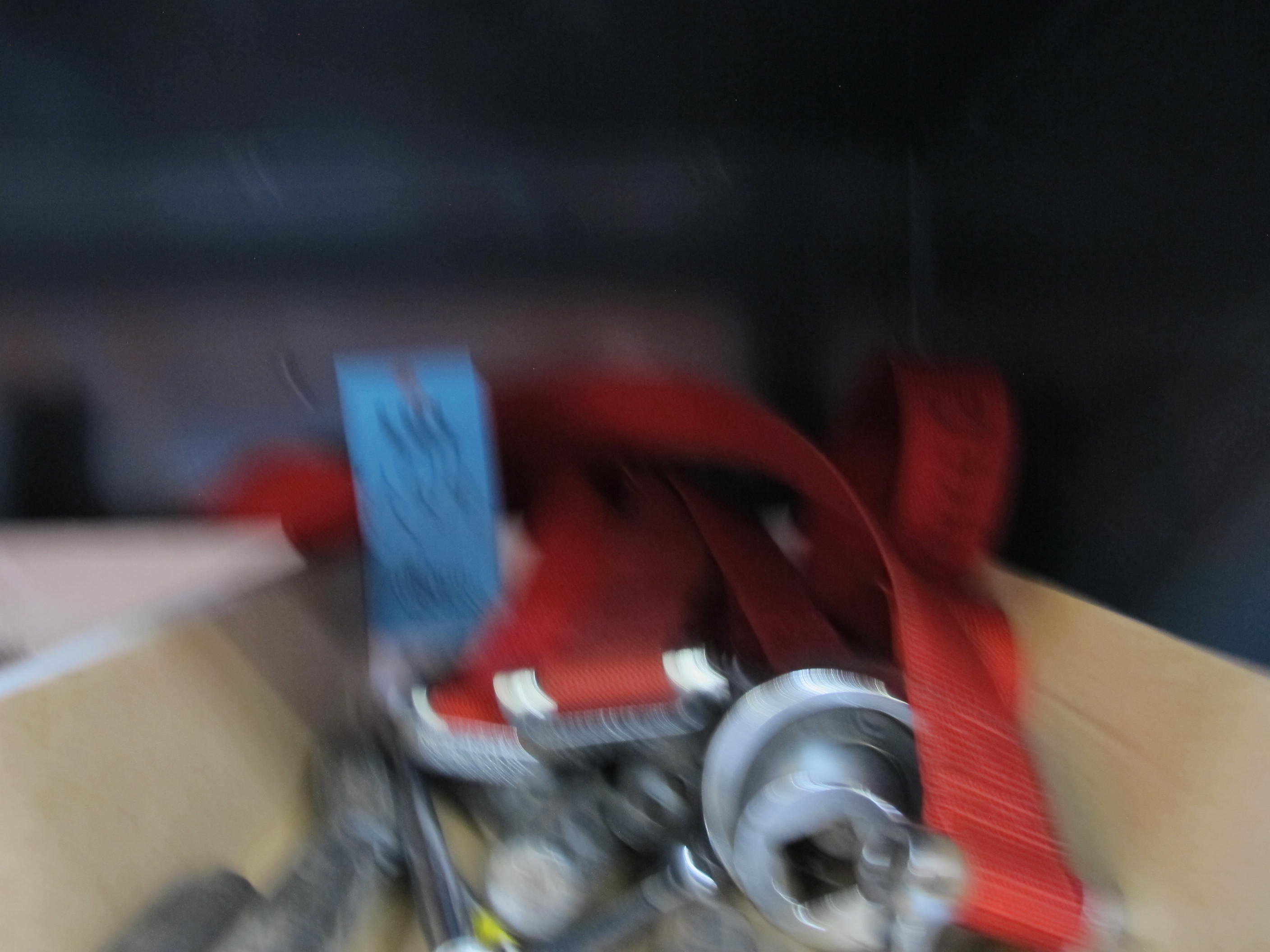 SNAP ON IMPACT DRIVERS, EXTENSIONS, AND BREAKER BARS-2314