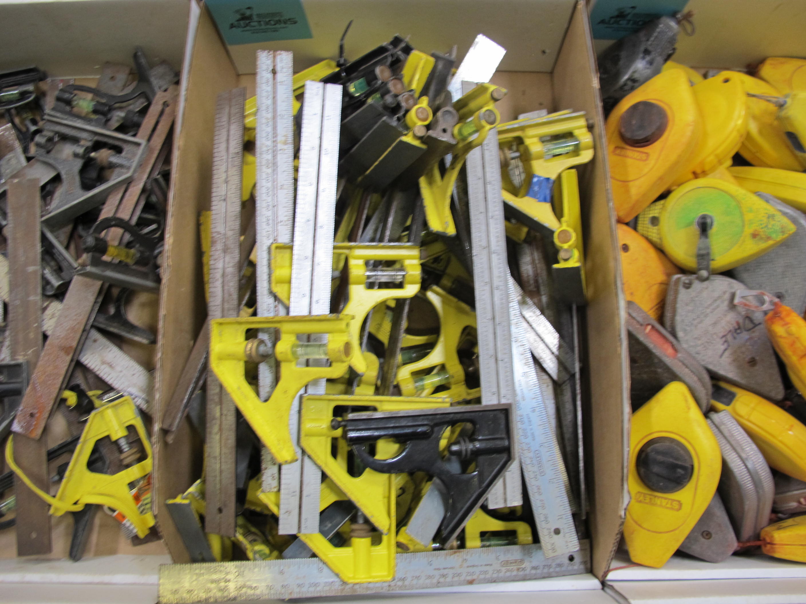 MISC. SPEED SQUARES, MEASURING-2576