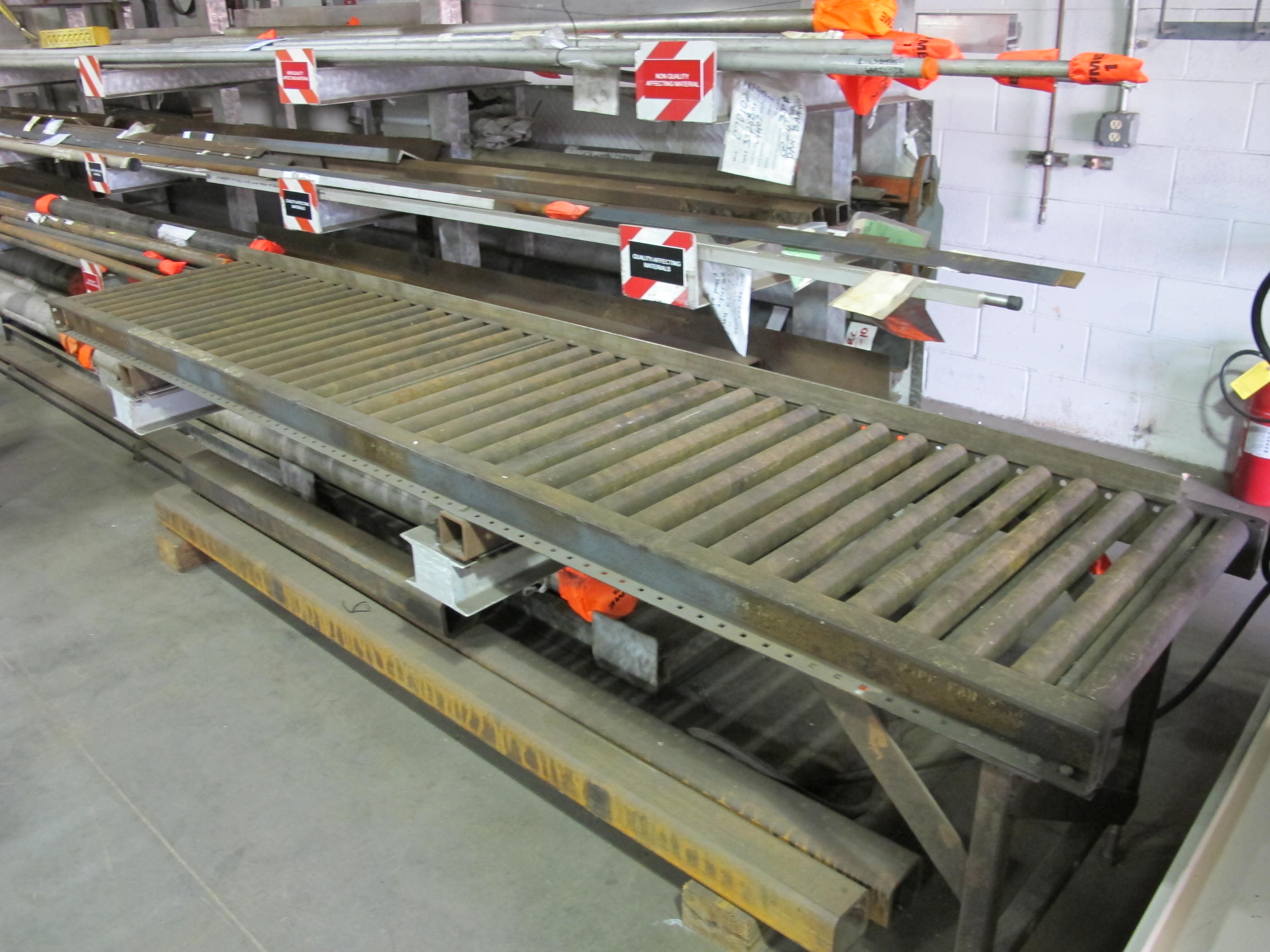 JET MODEL HBS-1321W HORIZONTAL BAND SAW S/N 0703225 (T-10) LOADING & HANDLING FEE $300-553