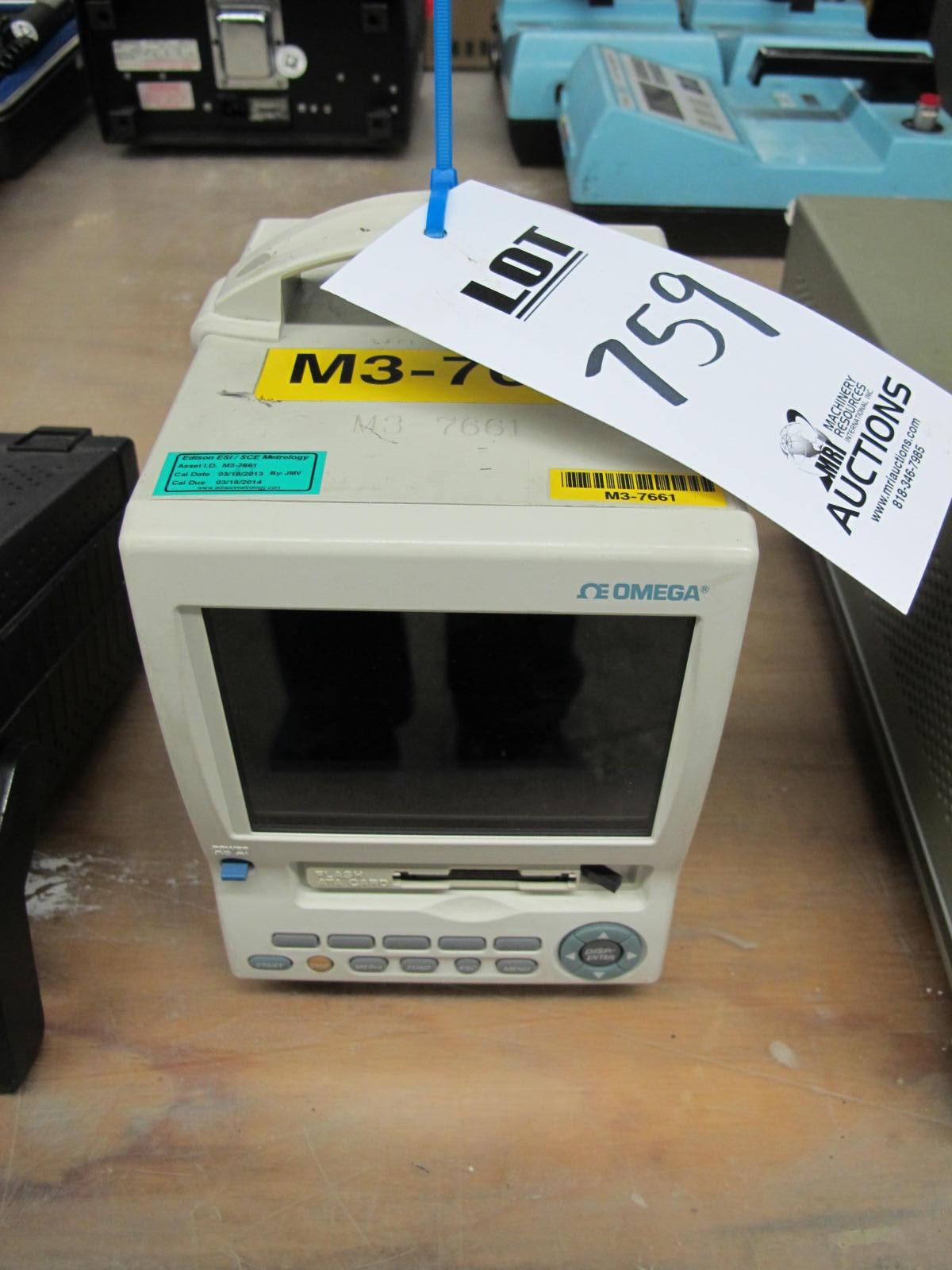 OMEGA FLASH ATA CARD READER (G-46) LOADING & HANDLING FEE $10-759