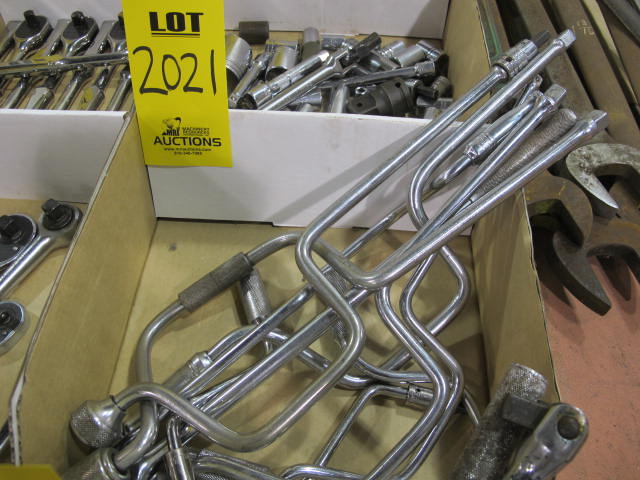 LOT RATCHETS (G-49) LOADING & HANDLING FEE $10-2021