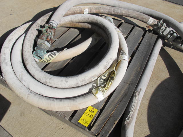 4305-TEXTILE AIR 350 PSI WP 24 BAR HOSE (G-49) LOADING & HANDLING FEE $25-2170