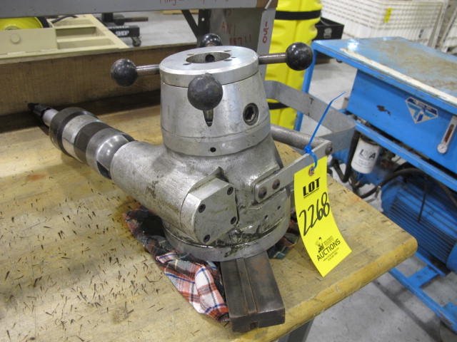 TRI-TOOL MODEL 212B BEVEL MASTER (G-49) LOADING & HANDLING FEE $10-2268