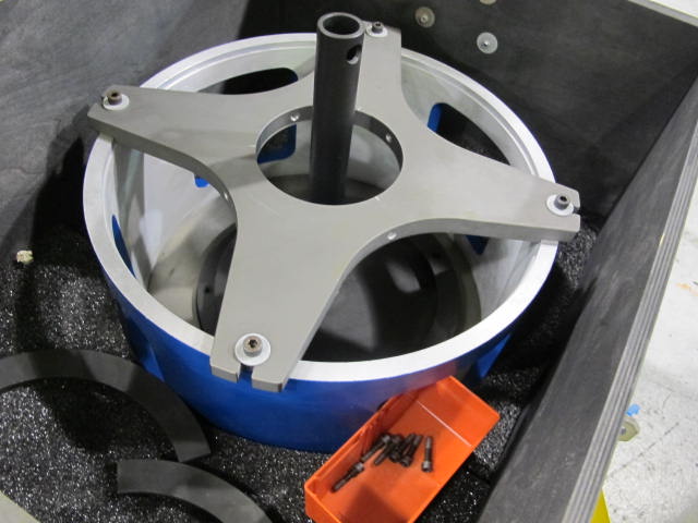 GRAY LOCK FLANGE REFACING TOOL (G-49) LOADING & HANDLING FEE $25-2276