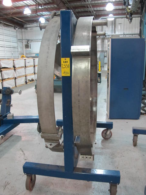 PORTABLE FIXTURE (G-49) LOADING & HANDLING FEE $50-2331