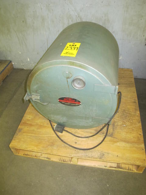 PHOENIX DRY ROD OVEN (G-49) LOADING & HANDLING FEE $25-2339