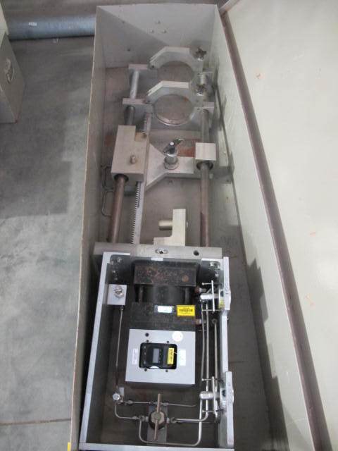 PACIFIC SCIENTIFIC MODEL 45402 VALIDATOR (G-20) LOADING & HANDLING FEE $10-2625