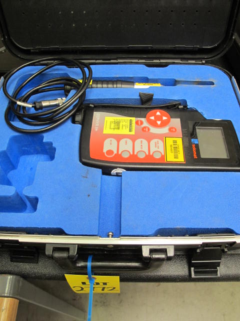 SOLOMAT MODEL AA1 AC ADAPTOR W/ PROBE (G-44) LOADING & HANDLING FEE $10-2772