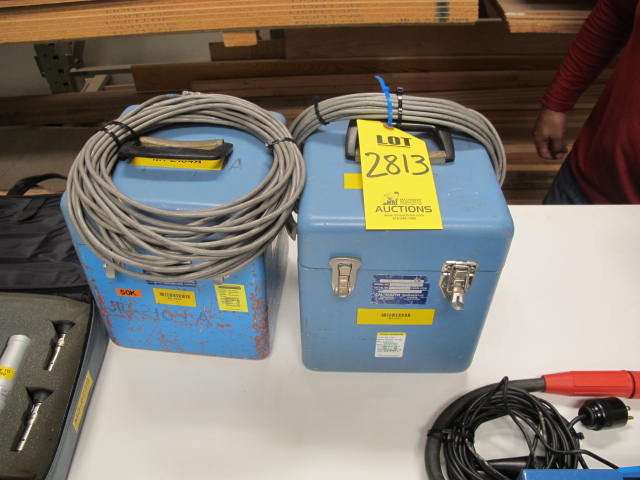 CAL SOUTH MODEL CSE-00100-55D03 DIGITAL LOAD CELL METER (G-44) LOADING & HANDLING FEE $10-2813