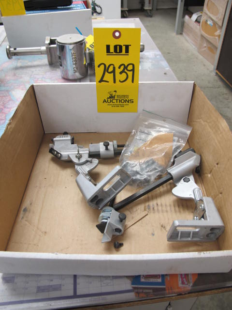DRILL GRINDING ATTACHMENT (G-44) LOADING & HANDLING FEE $10-2939