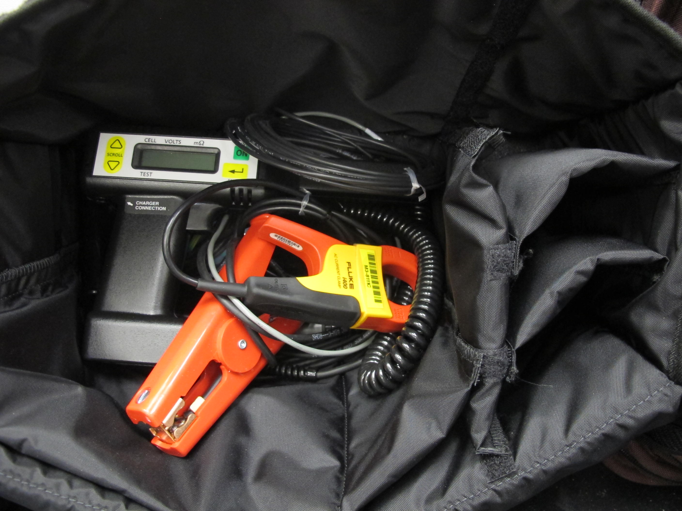 LOT ASST'D PROBES (G-44) LOADING & HANDLING FEE $10-4078