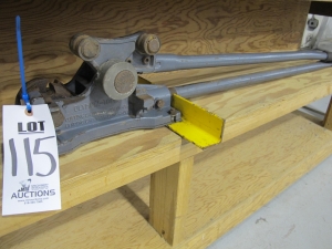 CABLE CUTTER (G-49) LOADING & HANDLING FEE $5-