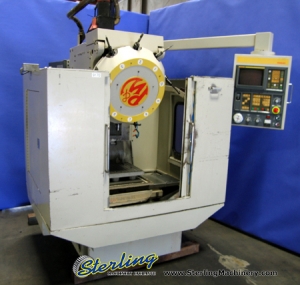 19 x 14" x 11" Used Pratt & Whitney CNC Fanuc Tape Drill Mate-7