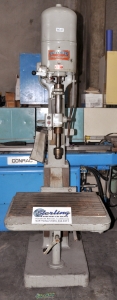 30 Used Edlund Drill Press-25