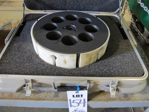 TRI TOOL COLLET (G-49) LOADING & HANDLING FEE $5-