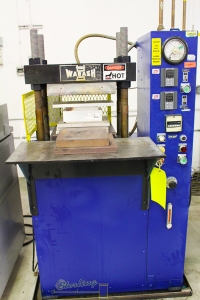 OKUMA CNC LIVE TOOL LATHES, OKUMA HORIZONTAL MACHINING CENTERS, SCREW MACHINES, PLASTIC INJECTION MOLDING, OVENS, MACHINE SHOPS, LARGE TOOL CRIBS, AIR COMPRESSORS, INSPECTION, VIDMAR & LISTA CABINETS, OVER 1,000 LOTS TO BE SOLD!c-1