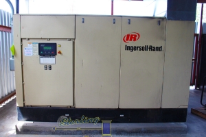 OKUMA CNC LIVE TOOL LATHES, OKUMA HORIZONTAL MACHINING CENTERS, SCREW MACHINES, PLASTIC INJECTION MOLDING, OVENS, MACHINE SHOPS, LARGE TOOL CRIBS, AIR COMPRESSORS, INSPECTION, VIDMAR & LISTA CABINETS, OVER 1,000 LOTS TO BE SOLD!c-1