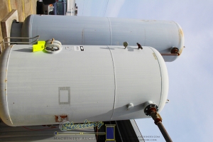 OKUMA CNC LIVE TOOL LATHES, OKUMA HORIZONTAL MACHINING CENTERS, SCREW MACHINES, PLASTIC INJECTION MOLDING, OVENS, MACHINE SHOPS, LARGE TOOL CRIBS, AIR COMPRESSORS, INSPECTION, VIDMAR & LISTA CABINETS, OVER 1,000 LOTS TO BE SOLD!c-1