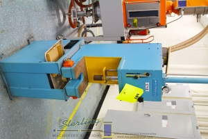 OKUMA CNC LIVE TOOL LATHES, OKUMA HORIZONTAL MACHINING CENTERS, SCREW MACHINES, PLASTIC INJECTION MOLDING, OVENS, MACHINE SHOPS, LARGE TOOL CRIBS, AIR COMPRESSORS, INSPECTION, VIDMAR & LISTA CABINETS, OVER 1,000 LOTS TO BE SOLD!c-1