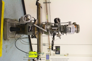 OKUMA CNC LIVE TOOL LATHES, OKUMA HORIZONTAL MACHINING CENTERS, SCREW MACHINES, PLASTIC INJECTION MOLDING, OVENS, MACHINE SHOPS, LARGE TOOL CRIBS, AIR COMPRESSORS, INSPECTION, VIDMAR & LISTA CABINETS, OVER 1,000 LOTS TO BE SOLD!c-1