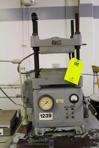 OKUMA CNC LIVE TOOL LATHES, OKUMA HORIZONTAL MACHINING CENTERS, SCREW MACHINES, PLASTIC INJECTION MOLDING, OVENS, MACHINE SHOPS, LARGE TOOL CRIBS, AIR COMPRESSORS, INSPECTION, VIDMAR & LISTA CABINETS, OVER 1,000 LOTS TO BE SOLD!c-1