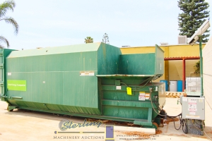 OKUMA CNC LIVE TOOL LATHES, OKUMA HORIZONTAL MACHINING CENTERS, SCREW MACHINES, PLASTIC INJECTION MOLDING, OVENS, MACHINE SHOPS, LARGE TOOL CRIBS, AIR COMPRESSORS, INSPECTION, VIDMAR & LISTA CABINETS, OVER 1,000 LOTS TO BE SOLD!c-1