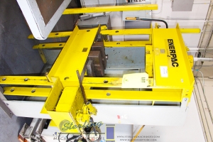 OKUMA CNC LIVE TOOL LATHES, OKUMA HORIZONTAL MACHINING CENTERS, SCREW MACHINES, PLASTIC INJECTION MOLDING, OVENS, MACHINE SHOPS, LARGE TOOL CRIBS, AIR COMPRESSORS, INSPECTION, VIDMAR & LISTA CABINETS, OVER 1,000 LOTS TO BE SOLD!c-1