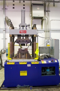 OKUMA CNC LIVE TOOL LATHES, OKUMA HORIZONTAL MACHINING CENTERS, SCREW MACHINES, PLASTIC INJECTION MOLDING, OVENS, MACHINE SHOPS, LARGE TOOL CRIBS, AIR COMPRESSORS, INSPECTION, VIDMAR & LISTA CABINETS, OVER 1,000 LOTS TO BE SOLD!c-1