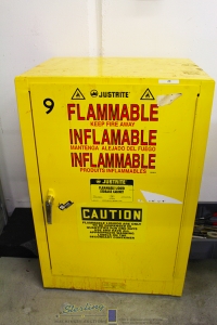 OKUMA CNC LIVE TOOL LATHES, OKUMA HORIZONTAL MACHINING CENTERS, SCREW MACHINES, PLASTIC INJECTION MOLDING, OVENS, MACHINE SHOPS, LARGE TOOL CRIBS, AIR COMPRESSORS, INSPECTION, VIDMAR & LISTA CABINETS, OVER 1,000 LOTS TO BE SOLD!c-1