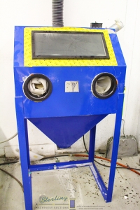 OKUMA CNC LIVE TOOL LATHES, OKUMA HORIZONTAL MACHINING CENTERS, SCREW MACHINES, PLASTIC INJECTION MOLDING, OVENS, MACHINE SHOPS, LARGE TOOL CRIBS, AIR COMPRESSORS, INSPECTION, VIDMAR & LISTA CABINETS, OVER 1,000 LOTS TO BE SOLD!c-1