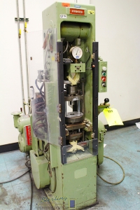 OKUMA CNC LIVE TOOL LATHES, OKUMA HORIZONTAL MACHINING CENTERS, SCREW MACHINES, PLASTIC INJECTION MOLDING, OVENS, MACHINE SHOPS, LARGE TOOL CRIBS, AIR COMPRESSORS, INSPECTION, VIDMAR & LISTA CABINETS, OVER 1,000 LOTS TO BE SOLD!c-1